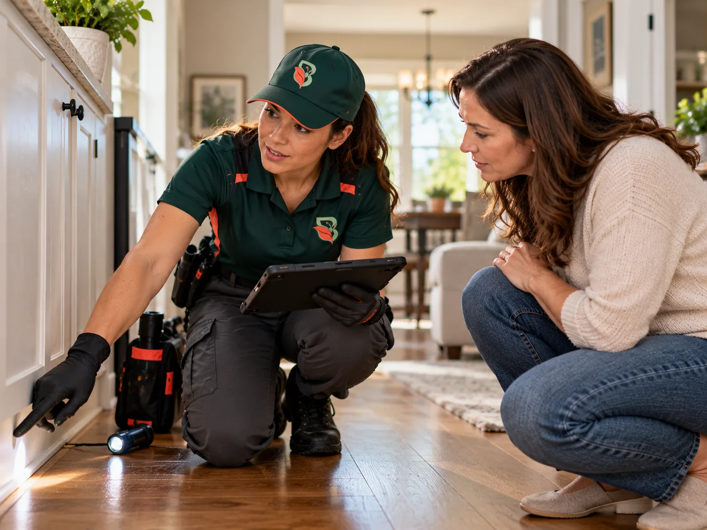 Pest Control El Nido, CA FAQs